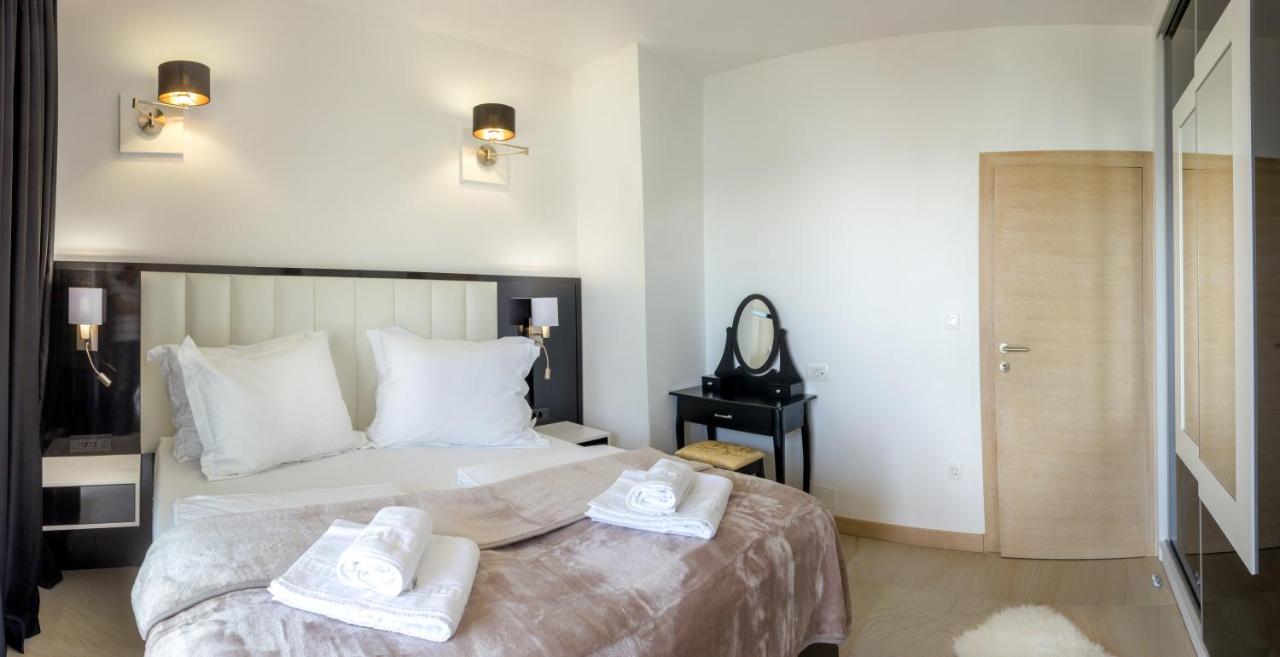 Trogir Residence Vila A Seget Vranjica Kültér fotó