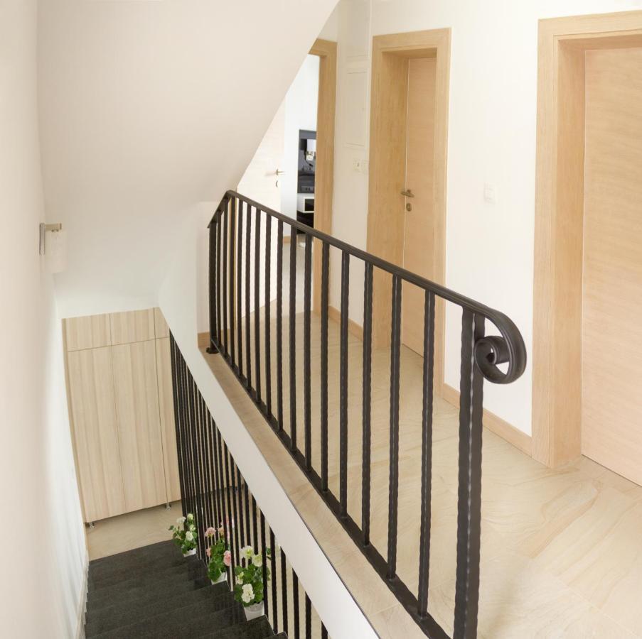 Trogir Residence Vila A Seget Vranjica Kültér fotó
