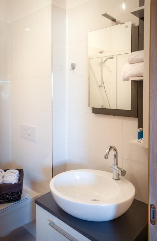 Trogir Residence Vila A Seget Vranjica Kültér fotó