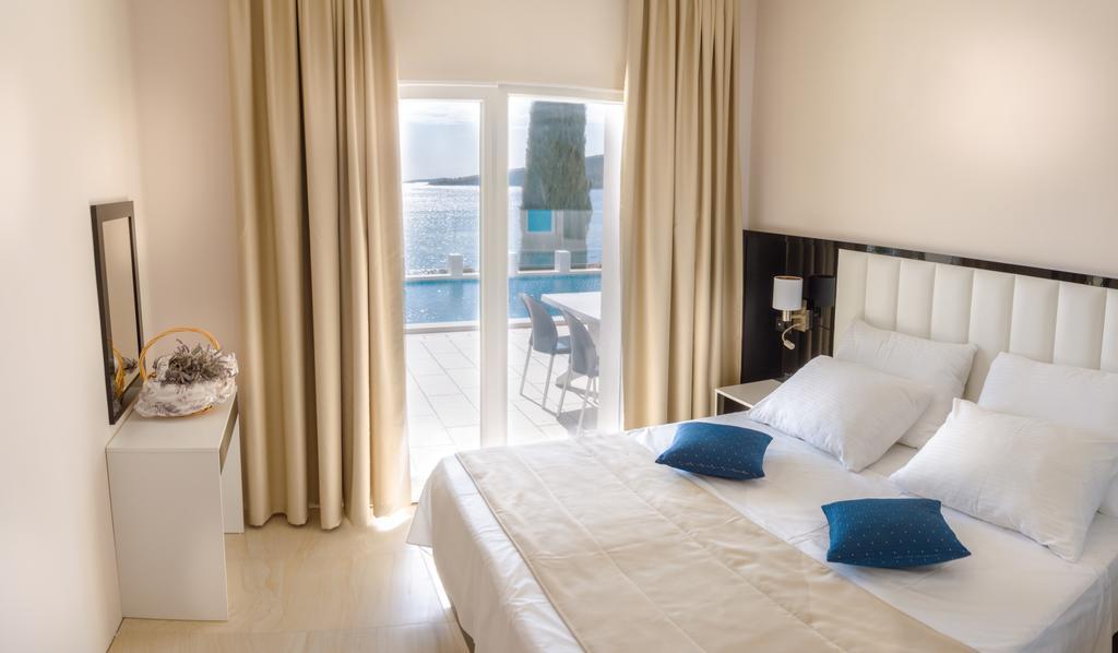 Trogir Residence Vila A Seget Vranjica Kültér fotó