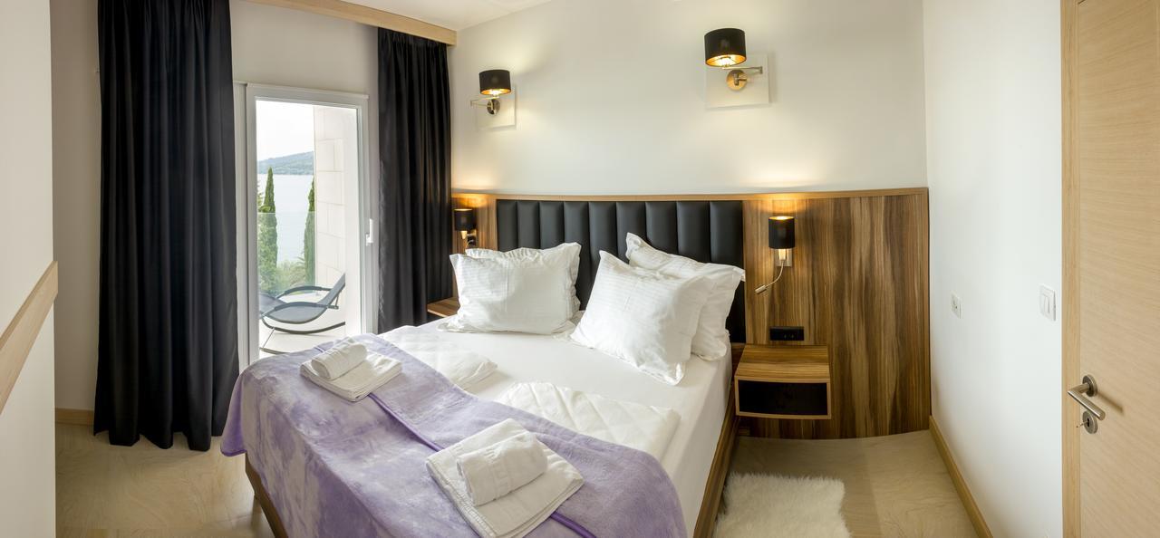 Trogir Residence Vila A Seget Vranjica Kültér fotó