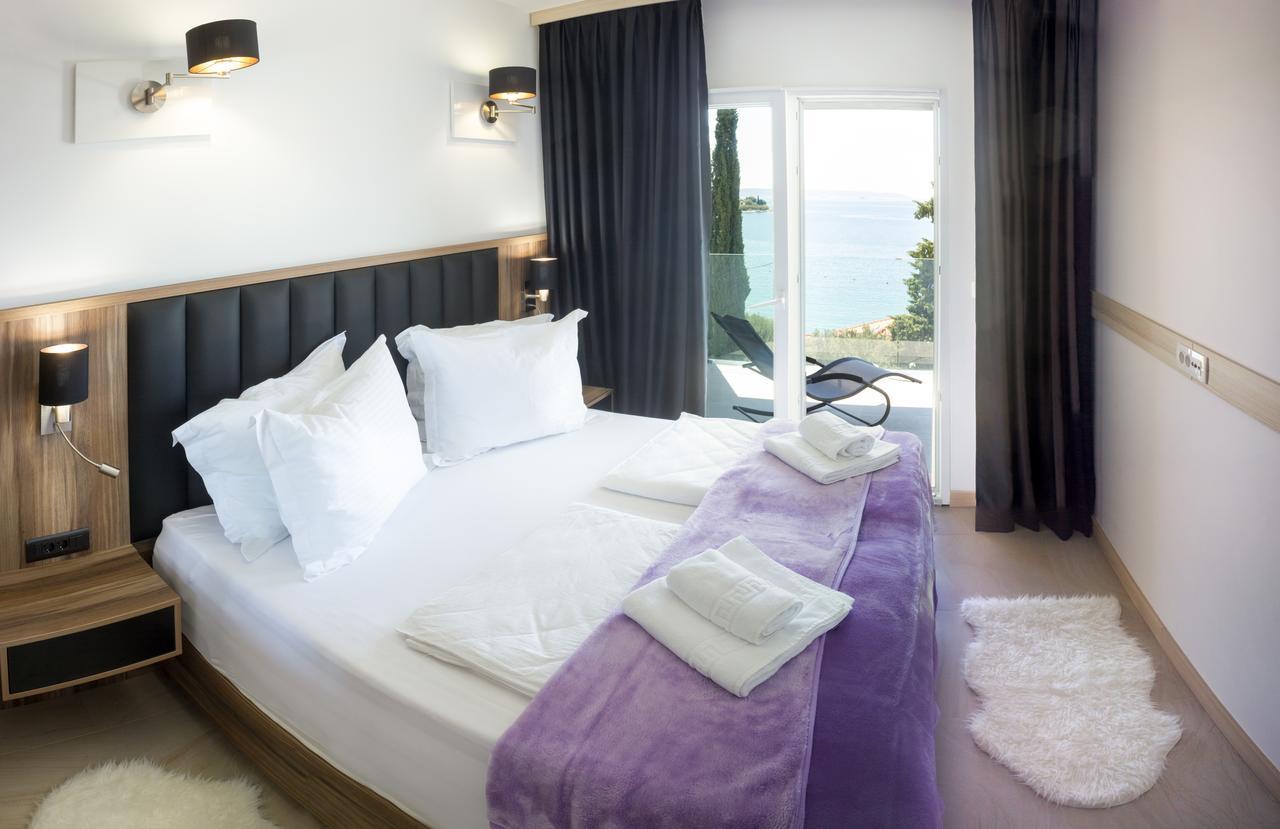 Trogir Residence Vila A Seget Vranjica Kültér fotó